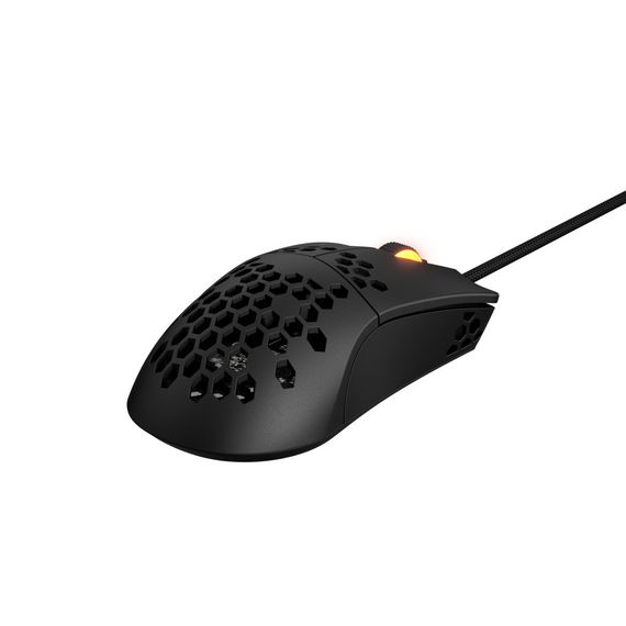 Навушники Hator Phoenix 7.1 RGB + Stellar Pro Black (НТR-001) | Зображення 4