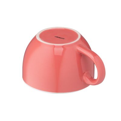 Чашка Ardesto Merino 480 мл Pink (AR3486P) | Зображення 3