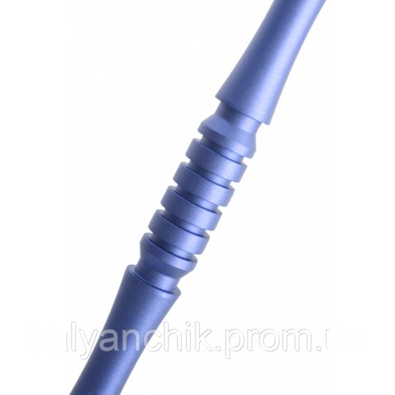 Шахта кальяна Kaya Inox Tradi Castor Blue 2S | Зображення 3
