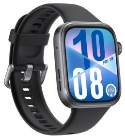Смарт годинник Huawei Watch FIT 4 Black