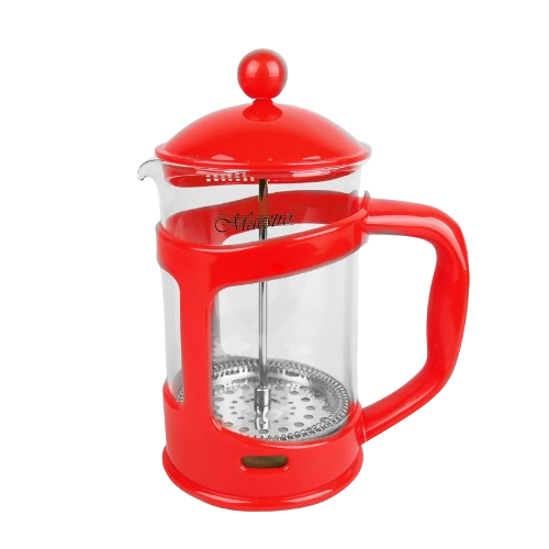 Френч-прес для каві/чаю 1000 мл MR-1665-1000 Maestro