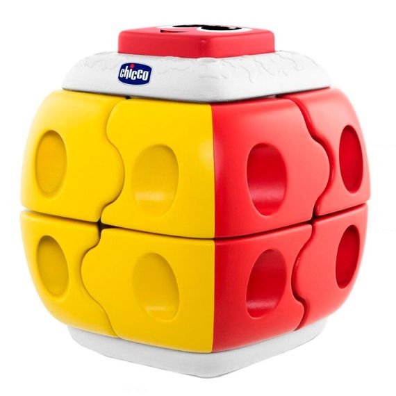 Дитячий конструктор Q-Bricks | Зображення 4