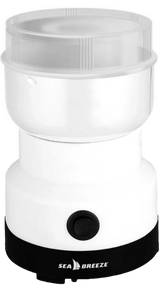 Кавомолка SeaBreeze SB-080, 200Вт, 60 гр