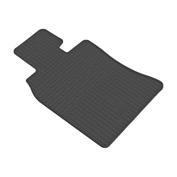 Гумові килимки R50, R51, R53 (4 шт, Stingray Premium) для COOPER, CLUBMAN, COUNTRYMAN | Зображення 1
