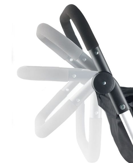 Сумка-візок ShoppingCruiser 3 Wheels Blue (650062) | Зображення 1