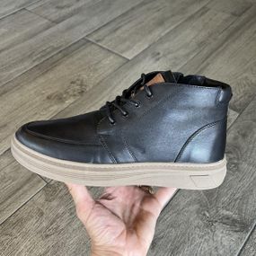 Черевики Kadar на світлій підошві 40 42 43 45 розмір