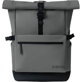 Рюкзак для ноутбука Xiaomi 15.6&quot; Roll Top Casual Backpack (BHR9055GL)