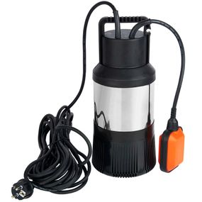 Занурювальний насос високого тиску Sequoia SSP1100HP