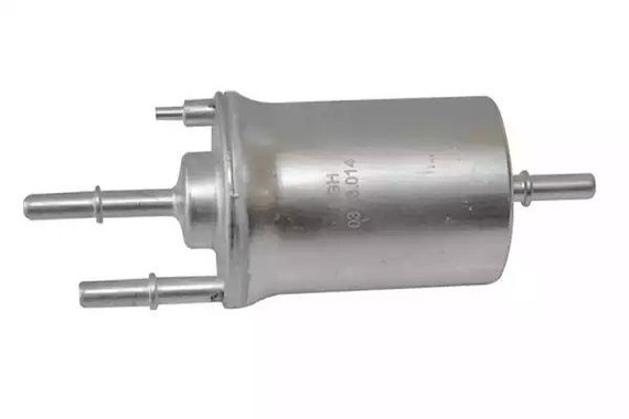 Фільтр паливний Polo 1.2/1.4/1.8 i 01-/Fabia 1.2/1.4 i 00-, ASAM (70245) | Зображення 2