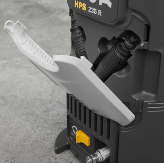 Мийка високого тиску електрична Stiga HPS235R | Зображення 9