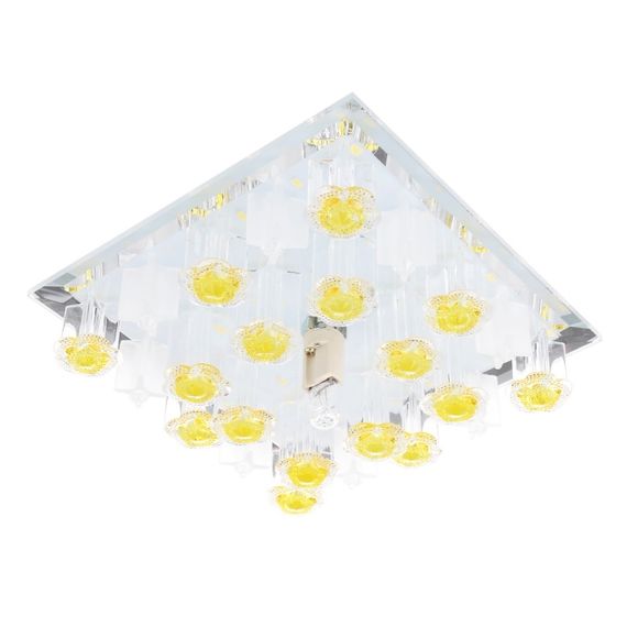 Светильник светодиодный накладной BCL-473C/1 G9+LED G | Зображення 1