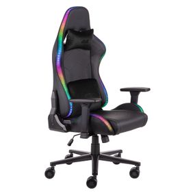 Кресло 2E GAMING OGAMA II RGB 2E-GC-OGA-BKRGB