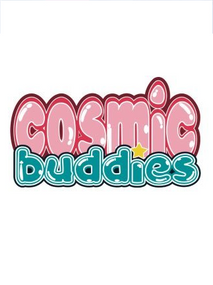 Cosmic Buddies Town Steam Key GLOBAL