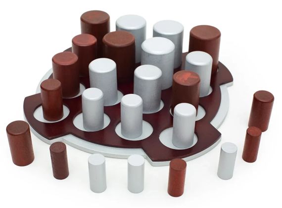 Настільна гра Gobblet (Гобблет) | Зображення 2