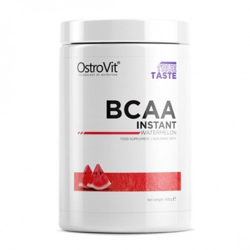 Аминокислоты BCAA Instant 400 g Watermelon