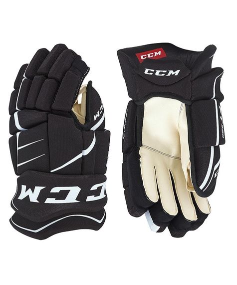 Хокейні рукавиці CCM Jetspeed FT350 Jr