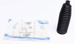 Пильник рейки рульової Opel Astra G Zafira A 98-09 13x53x200  36111