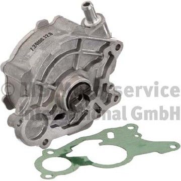 Вакуумний насос VW Caddy/T5 1.6/2.0 TDI 09-, 7.24808.12.0