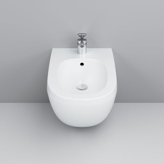 Біде підвісне AM.PM Sensation (C303411WH) | Зображення 4