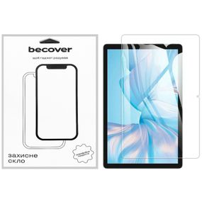 Стекло защитное BeCover Sigma mobile TAB A1020 10.1&quot; (712121)