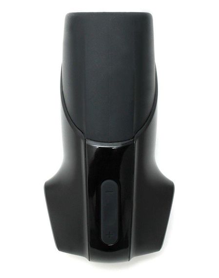 Мастурбатор Satisfyer Men Vibration имитатор минета с вибрацией, стимуляция головки | Зображення 2