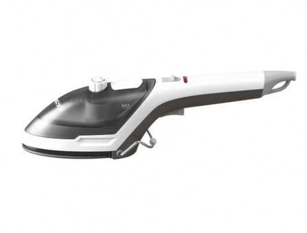 Ручний відпарювач для одягу та штор компактний XPRO KD-1095 (42699-DSP KD 1095_601)