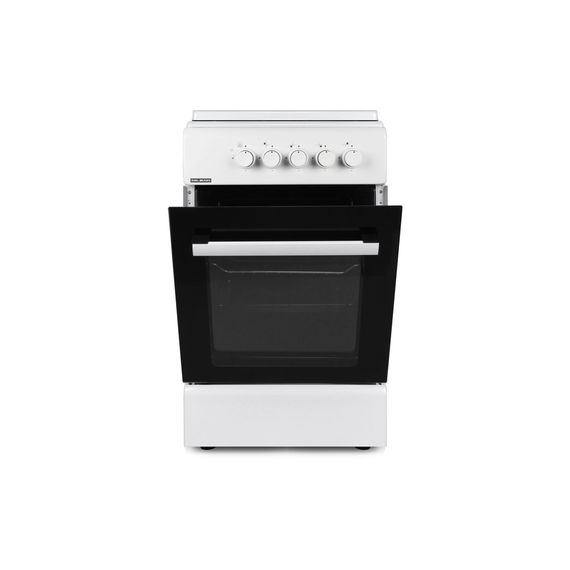 Плита Milano ML55 G1/07 біла | Зображення 1