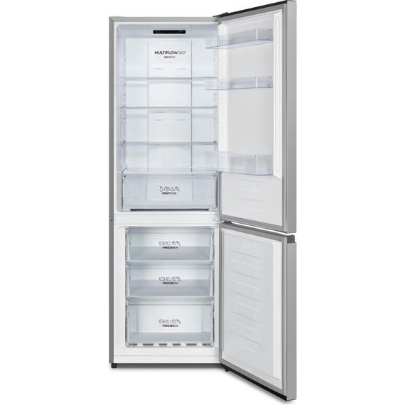 Холодильник Gorenje NRK6182PS4 | Зображення 1