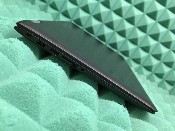 Ноутбук-трансформер Б-клас Lenovo Flex 3-1480 / 14" (1920x1080) IPS Touch / Intel Core i7-6500U (2 (4) ядра по 2.5 - 3.1 GHz) / 8 GB DDR4 / 240 GB SSD / Intel HD Graphics 520 / WebCam / HDMI б/в | Зображення 4