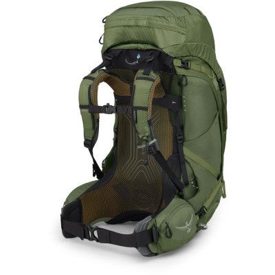 Рюкзак туристический Osprey Atmos AG 65 mythical green S/M (009.2789) | Зображення 2