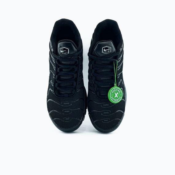 Кросівки весна літо  Nike Air Max колір чорний | Зображення 3