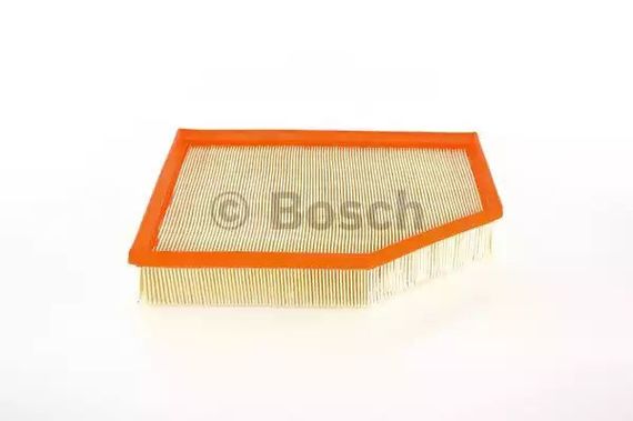 Фільтр повітряний VOLVO V40, BOSCH (F026400501) | Зображення 1