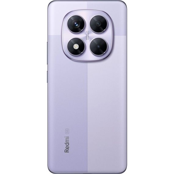 Мобільний телефон Xiaomi Redmi Note 14 Pro 5G 8/256GB Lavender Purple (1123278) | Зображення 4