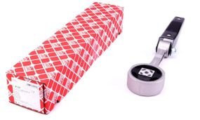 Подушка двигуна задня Skoda Fabia 99-08 VW Polo Seat Cordoba 02- 31127