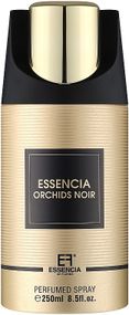 Дезодорант Essencia de Flores Orchids Noir чоловiчий дезодорант 250 250 мл
