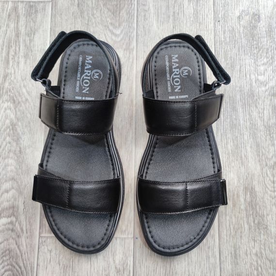 Універсальні чоловічі сандалі 41 42 43 44 45 розмір | Зображення 6