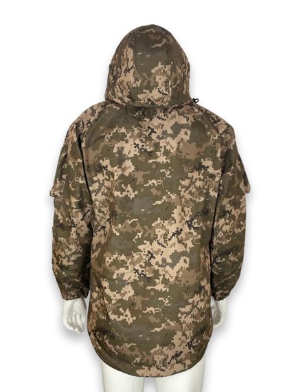 Куртка Шторм Raptor Softshell ММ-14 піксель розмір 50/3 | Зображення 6