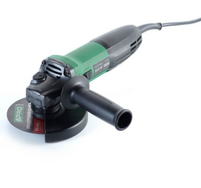 Шліфмашина кутова d125мм 980 Вт APRO