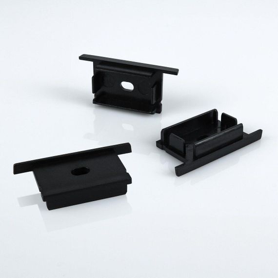 Заглушка BIOM ZP-20 для профилю ЛП-20 | Зображення 1