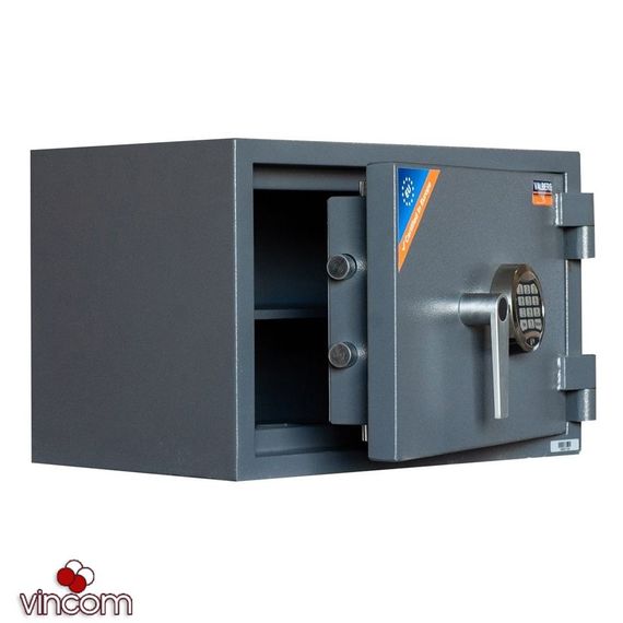 Сейф огне-взломостойкий VALBERG Protector PLUS 3450 EL | Зображення 3