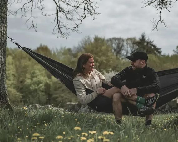 Гамак Easy Camp Pine Hammock XL (480090) | Зображення 3