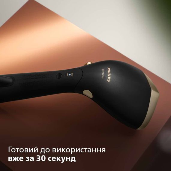 Відпарювач для одягу Philips STH7060/80 | Зображення 5