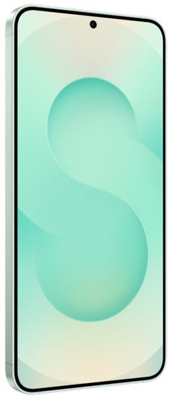 Смартфон Samsung Galaxy S25+ 12/256Gb LGD Mint | Зображення 4