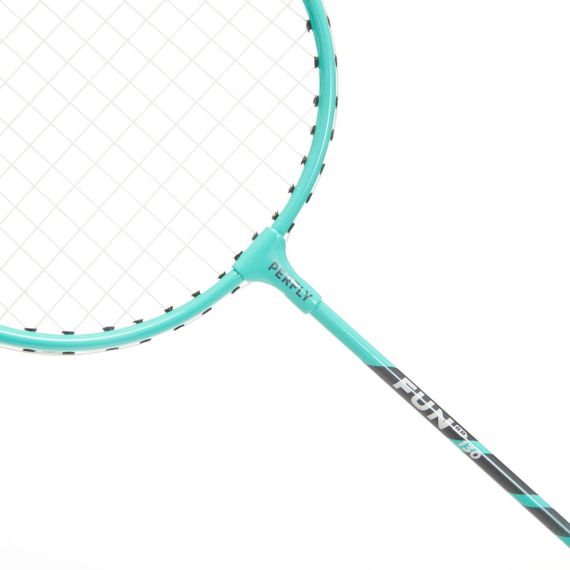 Ракетка Fun BR130 для дорослих бірюзова - One Size | Зображення 7