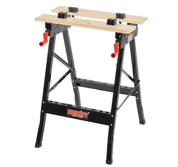 Складний робочий стіл HECHT 0003