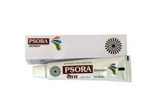Псора Аюрлабс, Psora Ayurlabs, 100 капсул, при кожных заболеваниях | Зображення 1