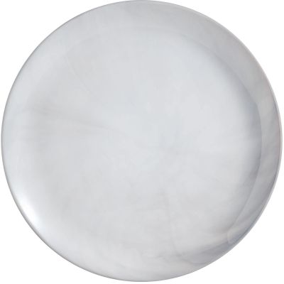 Тарілка Luminarc Diwali Marble Granit 25 см обідня (P9908)