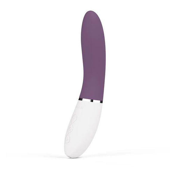 Вібратор LELO Liv 3 Plum Sex Aura