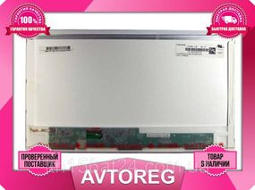 Матрица для ноутбука 15,6 N156BGE-L21 REV.C1 ориг.