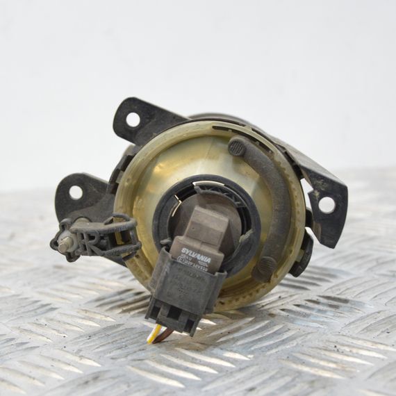 Фара протитуманна права Volkswagen Passat B6 2005-2010 Фара птф права Фольксваген Пассат б6 27129400RE | Зображення 2